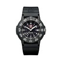 ルミノックス Luminox 腕時計 時計 ウォッチ ネイビーシールズ アメリカ海軍 特殊部隊 ミリタリー Luminox 3001 Navy Seal Series Analog Quartz Watch