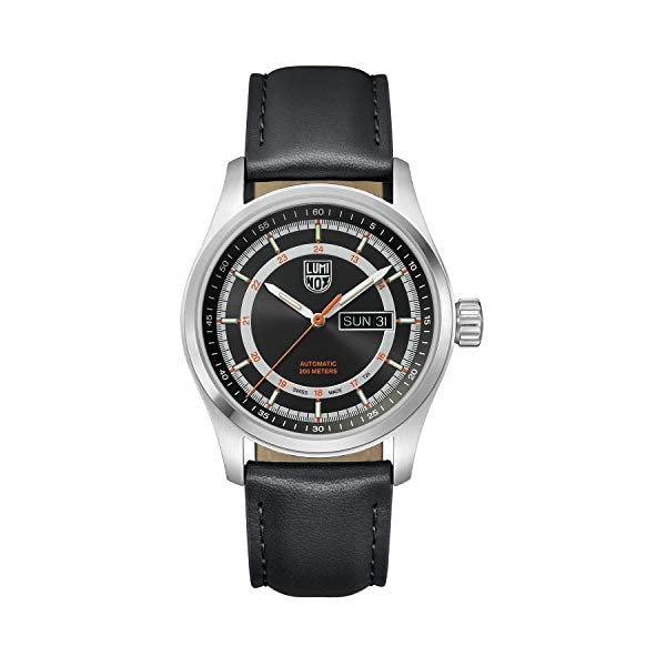 ルミノックス『Atacama Field Automatic 1900 SERIES Ref.1901』