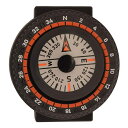 ~mbNX Luminox rv v EHb` Y jp RpX ʎ ~^[ Luminox Men's Black Polycarbonate Compass with loop