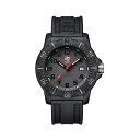 ルミノックス Luminox 腕時計 時計 ウォッチ ネイビーシールズ アメリカ海軍 特殊部隊 ミリタリー Luminox Navy Seal Watch for Men Grey Display (XL.8882.F/ 8880 Series): 200 Meter Water Resistant Sapphire Crystal Constant Night Visibility