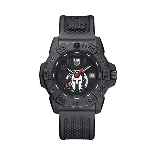 ルミノックス Luminox 腕時計 時計 ウォッチ スパルタンレース 限定 ミリタリー Luminox Official Spartan Watch for Men Black (XS.3501/3500 Series): Limited Edition with Black Dial/Black Signature Strap/White Markers ルミノックス Luminox 腕時計 時計 ウォッチ スパルタンレース 限定 ミリタリー Luminox Official Spartan Watch for Men Black (XS.3501/3500 Series): Limited Edition with Black Dial/Black Signature Strap/White Markers