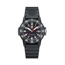ルミノックス Luminox 腕時計 時計 ウォッチ ネイビーシールズ アメリカ海軍 特殊部隊 ミリタリー Luminox Navy Seal Watch for Men and Women Black (XS.0301/0300 Series): 100 Meter Water Resistant + Light Weight Case + Hardened Mineral Glas