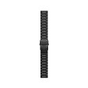 ~mbNX Luminox rv v EHb` lCr[V[Y AJCR jp voh vxg oh xg ւoh ւxg J[{ ~^[ Genuine Luminox Replacement Band/Carbon Strap for Navy Seals Series 3082-23 mm Black