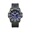 ルミノックス Luminox 腕時計 時計 ウォッチ ネイビーシールズ アメリカ海軍 特殊部隊 メンズ 男性用 ミリタリー Luminox Navy Seal Co..