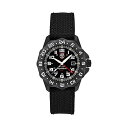 ルミノックス Luminox 腕時計 時計 ウォッチ F-117 ナイトホーク ステルス戦闘機 ミリタリー Luminox F-117 Nighthawk Watch - 6441