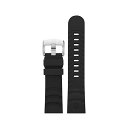 ルミノックス Luminox 腕時計 時計 ウォッチ メンズ 男性用 時計バンド 時計ベルト 交換バンド 交換ベルト 替えバンド 替えベルト ラバーバンド ミリ...