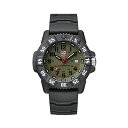 ~mbNX Luminox rv v EHb` }X^[J[{ V[Y Y Luminox Mens Wrist Watch Master Carbon Seal with Black Case (XS.3813.L): Super Lightweight Carbonox Case, 300 M Water Resistant, Sapphire Crystal w Antireflective Coating