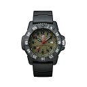 ルミノックス Luminox 腕時計 時計 ウォッチ メンズ 男性用 ミリタリー Luminox 3800 Series Carbon SEAL Mens Watch