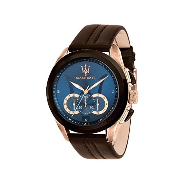 マセラティ 腕時計 R8871612024 ウォッチ 時計 アクセサリー グッズ 納車祝い プレゼント MASERATI Fashion Watch Model: R8871612024 