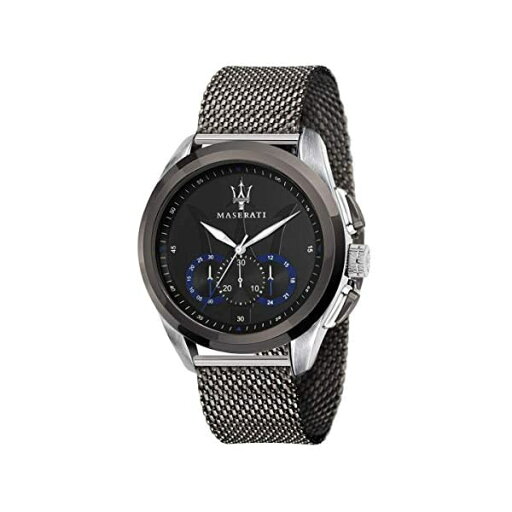 マセラティ 腕時計 R8873612006 ウォッチ 時計 アクセサリー グッズ 納車祝い プレゼント MASERATI Fashion Watch (Model: R8873612006) マセラティ 腕時計 R8873612006 ウォッチ 時計 アクセサリー グッズ 納車祝い プレゼント MASERATI Fashion Watch (Model: R8873612006)