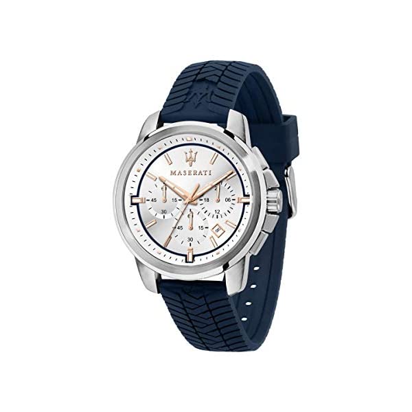 マセラティ 腕時計 R8871621013 メンズ 