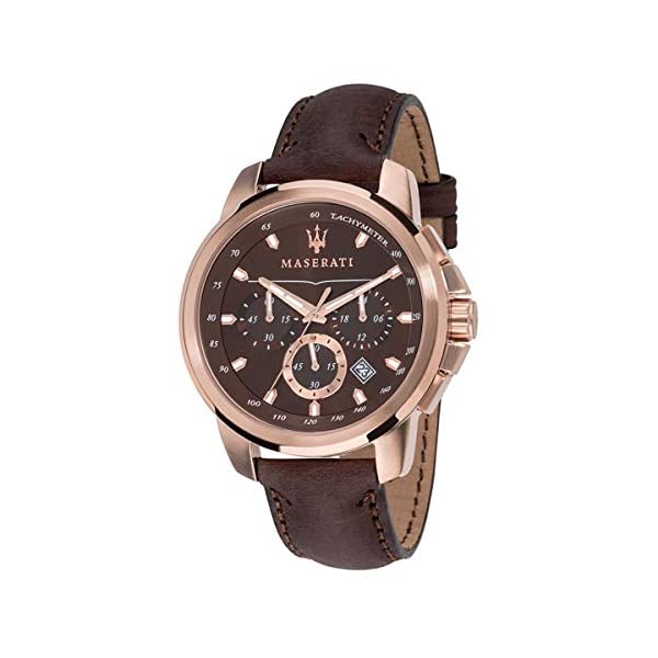 マセラティ 腕時計 R8871621004 ウォッチ 時計 アクセサリー グッズ 納車祝い プレゼント MASERATI Fashion Watch (Model: R8871621004)