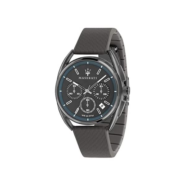 マセラティ 腕時計 R8871632003 ウォッチ 時計 アクセサリー グッズ 納車祝い プレゼント MASERATI Fashion Watch (Model: R8871632003)