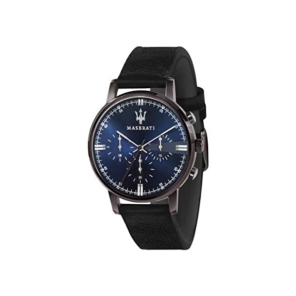 マセラティ 腕時計 R8871630002 ウォッチ 時計 アクセサリー グッズ 納車祝い プレゼント MASERATI Fashion Watch (Model: R8871630002)