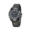 }ZeB rv R8853124001 Y jp EHb` v ANZT[ ObY [ԏj v[g Maserati New Gent Mens Analog Quartz Watch with Stainless Steel Bracelet R8853124001