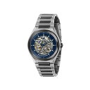 }ZeB rv R8823139003 Y jp EHb` v ANZT[ ObY [ԏj v[g Maserati Men's Triconic R8823139003 Silver Stainless-Steel Hand Wind Fashion Watch