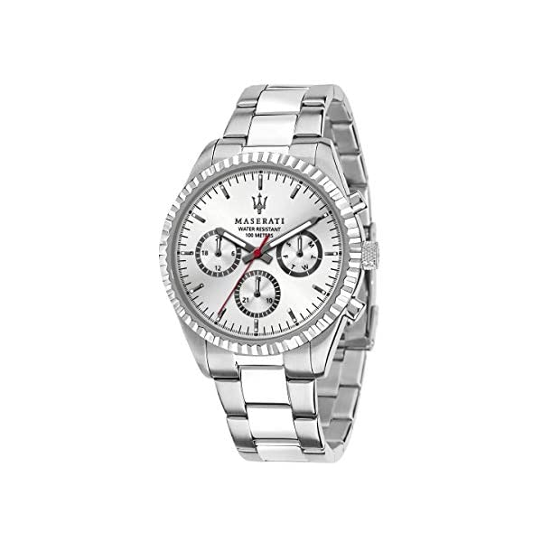 マセラティ 腕時計 R8853100018 メンズ 