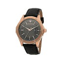 マセラティ 腕時計 R8851127001 ウォッチ 時計 アクセサリー グッズ 納車祝い プレゼント MASERATI Fashion Watch (Model: R8851127001)
