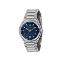 }ZeB rv R8853139002 Y jp EHb` v ANZT[ ObY [ԏj v[g Maserati triconic Mens Analog Quartz Watch with Stainless Steel Bracelet R8853139002