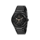 }ZeB rv R8873639003 Y jp EHb` v ANZT[ ObY [ԏj v[g Maserati triconic Mens Analog Quartz Watch with Stainless Steel Bracelet R8873639003