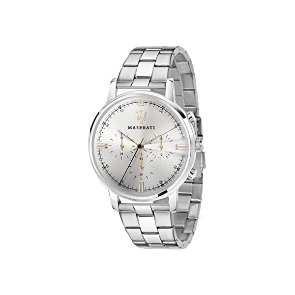 マセラティ 腕時計 R8873630002 ウォッチ 時計 アクセサリー グッズ 納車祝い プレゼント MASERATI Fashion Watch (Model: R8873630002)