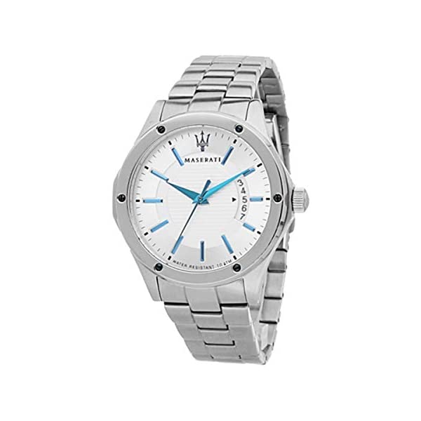 Other - マセラティ 腕時計 R8853127001 ウォッチ 時計 アクセサリー グッズ 納車祝い プレゼント MASERATI Fashion Watch (Model: R8853127001)