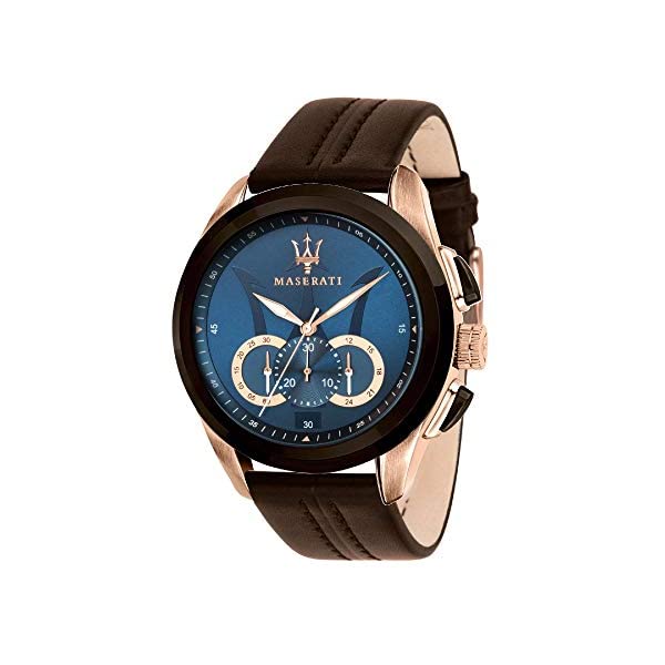 マセラティ 腕時計 R8871612024 メンズ 男性用 ウォッチ 時計 アクセサリー グッズ 納車祝い プレゼント Maserati traguardo R8871612024 Mens quartz watch