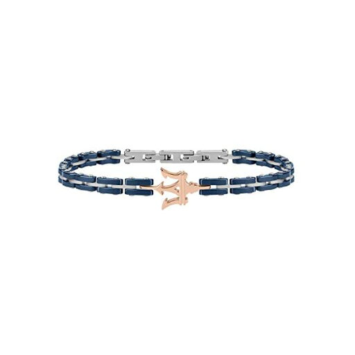 マセラティ ブレスレット バングル AC6052 メンズ 男性用 アクセサリー グッズ 納車祝い プレゼント Maserati Men Stainless-Steel Bracelet マセラティ ブレスレット バングル AC6052 メンズ 男性用 アクセサリー グッズ 納車祝い プレゼント Maserati Men Stainless-Steel Bracelet