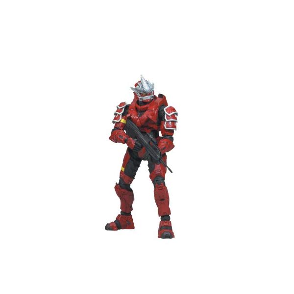 ޥե ȥ إ  ե奢 㥹 Halo 3 Series 3 - Spartan Soldier Hayabusa