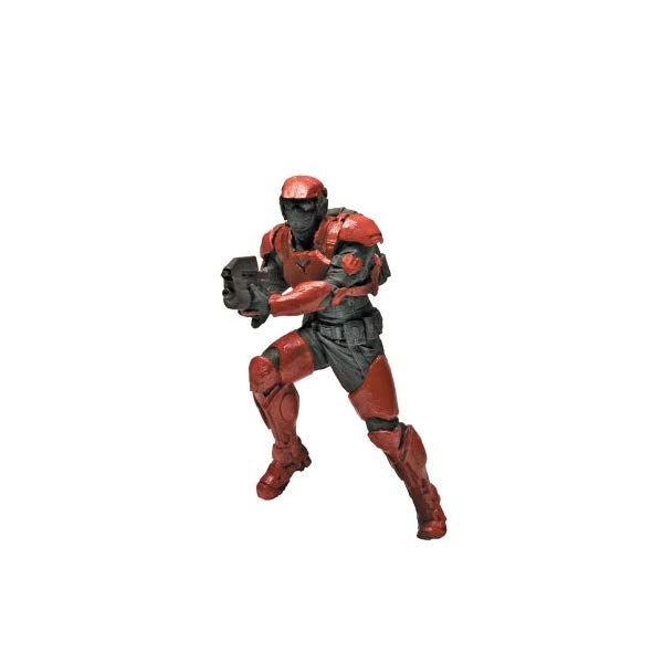 マクファーレン トイズ ヘイロー アクション フィギュア ダイキャスト HALO WARS 2009 Heroic Collection Squad 3