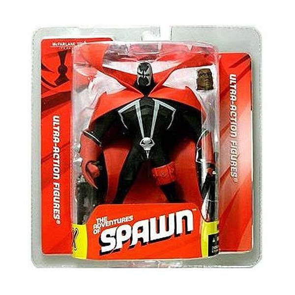 マクファーレントイズ スポーン アクションフィギュア ダイキャスト McFarlane Toys 6&quot; Spawn Series 30 - Spawn X