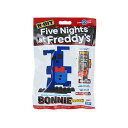 マクファーレン トイズ ファイブナイツ アット フレディーズ フィギュア 人形 ダイキャスト McFarlane Toys 12671-6 Five Nights At Freddy's 8-Bit Buildable Figures Building Kit