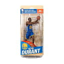 }Nt@[ gCY NBA oXPbg{[ ANV tBMA _CLXg McFarlane Toys NBA Series 30 Golden State Warriors Kevin Durant Action Figure