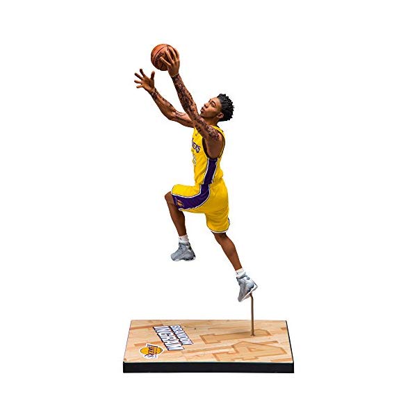 楽天市場】マクファーレンnbaの通販