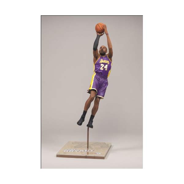 お洒落無限大 マクファーレン トイズ Nba バスケットボール アクション フィギュア ダイキャスト Mcfarlane Toys Nba Sports Picks Series 15 Action Figure Kobe Bryant Los Angeles Lakers 国内配送 Sav Theater At お洒落無限大 マクファーレン トイズ Nba バスケットボール アクション フィギュア ダイキャスト Mcfarlane Toys Nba Sports Picks Series 15 Action Figure Kobe Bryant Los Angeles Lakers 国内配送 Sav Theater At