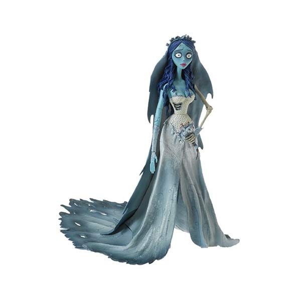 肌触りがいい マクファーレン トイズ ティム バートンのコープスブライド アクション フィギュア Mcfarlane Toys Corpse Bride Series 1 Action Figure Corpse Bride 第1位獲得 Coralpeintures Com