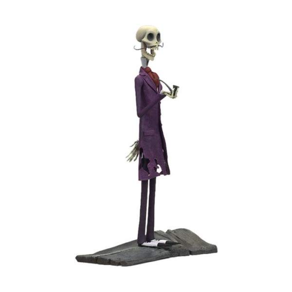 再再販 マクファーレン トイズ ティム バートンのコープスブライド アクション フィギュア Mcfarlane Toys 6 Corpse Bride Series 2 Assortment Albert 格安人気 Nkindustries In