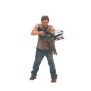 }Nt@[ gCY EH[LOfbh ANVtBMA _CLXg McFarlane Toys The Walking Dead TV Series 1 - Daryl Dixon Action Figure