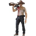 }Nt@[ gCY EH[LOfbh ANVtBMA _CLXg McFarlane Toys The Walking Dead TV Series 2 - Rick Grimes 2 Action Figure