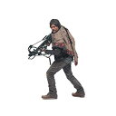 楽天i-selectionマクファーレン トイズ ウォーキングデッド アクションフィギュア ダイキャスト McFarlane Toys The Walking Dead TV Daryl Dixon 10