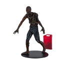 }Nt@[ gCY EH[LOfbh ANVtBMA _CLXg McFarlane Toys The Walking Dead TV Series 5 Charred Walker Action Figure