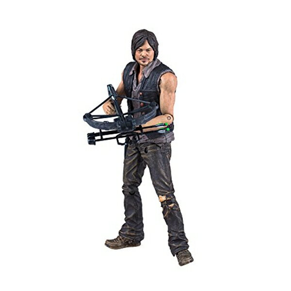 楽天市場】ウォーキングデッド ダリル フィギュアの通販 楽天市場】ウォーキングデッド ダリル フィギュアの通販