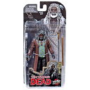 }Nt@[ gCY EH[LOfbh ANVtBMA _CLXg McFarlane Toys The Walking Dead Comic Book Ezekiel Action Figure [Color]