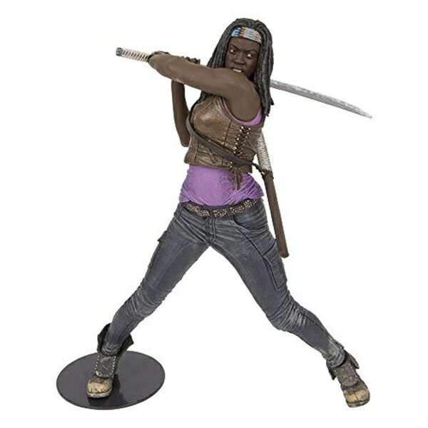 Rakuten - マクファーレン トイズ ウォーキングデッド アクションフィギュア ダイキャスト McFarlane Toys The Walking Dead TV - 10