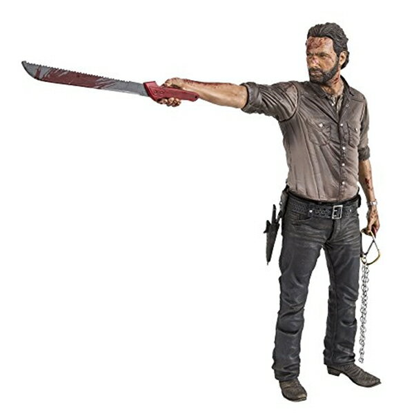 楽天i-selectionマクファーレン トイズ ウォーキングデッド アクションフィギュア ダイキャスト McFarlane Toys The Walking Dead TV 10