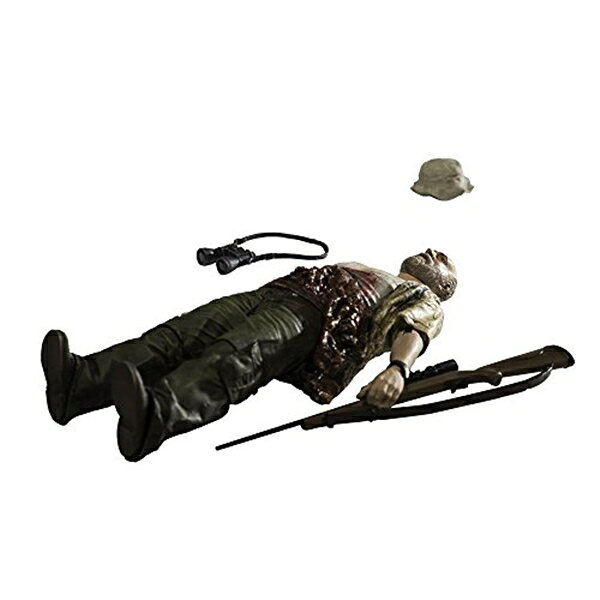 マクファーレン トイズ ウォーキングデッド アクションフィギュア ダイキャスト McFarlane Toys The Walking Dead TV Series 9 - Dale Horvath Action Figure