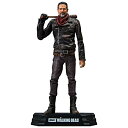 楽天i-selectionマクファーレン トイズ ウォーキングデッド アクションフィギュア ダイキャスト McFarlane Toys The Walking Dead TV Negan 7