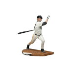 マクファーレン トイズ MLB メジャーリーグ ベースボール 大リーグ アクション フィギュア ダイキャスト McFarlane Toys MLB Sports Picks Series 25 (2009 Wave 2) Action Figure Mark Teixeira (New York Yankees) White Uniform