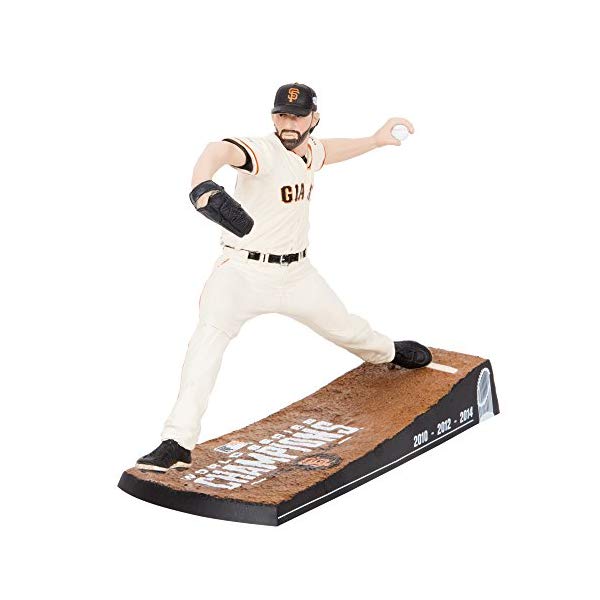 i-selection㤨֥ޥե ȥ MLB ᥸㡼꡼ ١ܡ ꡼  ե奢 㥹 McFarlane Toys San Francisco Giants Madison Bumgarner World Series Limited Edition Collector Box Action FigureפβǤʤ19,780ߤˤʤޤ