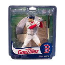 }Nt@[ gCY MLB W[[O x[X{[ 僊[O ANV tBMA _CLXg MLB Boston Red Sox McFarlane 2012 Series 29 Adrian Gonzalez Action Figure